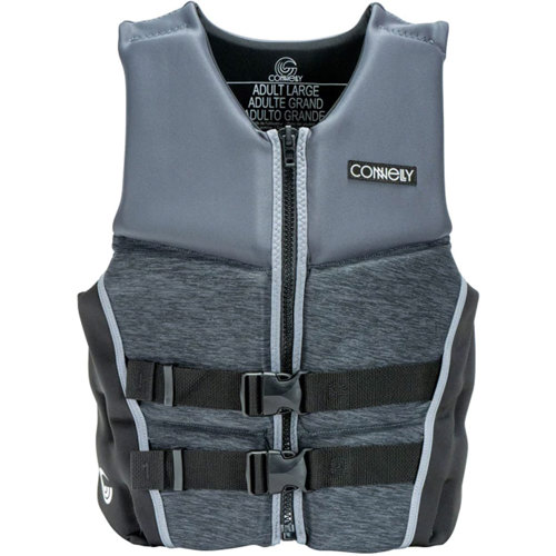 Connelly Men's Classic Neoprene Vest
